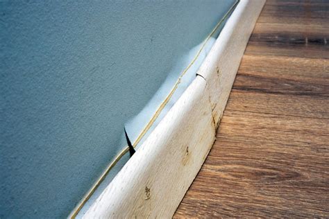 water damage baseboard|4 Signs of Baseboard Water Damage In Your Home